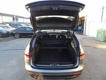 Jaguar XF d R-Sport - U10627