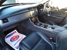 Jaguar XF d R-Sport - U10627