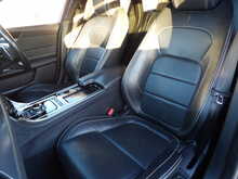 Jaguar XF d R-Sport - U10627