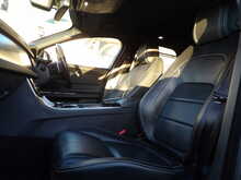 Jaguar XF d R-Sport - U10627