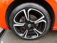 Vauxhall Corsa Turbo Elite Nav Premium - U10628