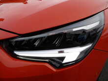 Vauxhall Corsa Turbo Elite Nav Premium - U10628