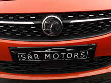 Vauxhall Corsa Turbo Elite Nav Premium - U10628