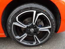 Vauxhall Corsa Turbo Elite Nav Premium - U10628