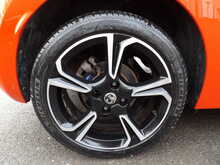 Vauxhall Corsa Turbo Elite Nav Premium - U10628