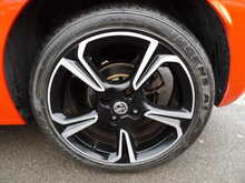 Vauxhall Corsa Turbo Elite Nav Premium - U10628