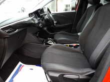 Vauxhall Corsa Turbo Elite Nav Premium - U10628