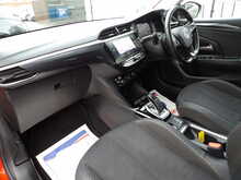 Vauxhall Corsa Turbo Elite Nav Premium - U10628