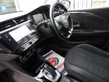 Vauxhall Corsa Turbo Elite Nav Premium - U10628
