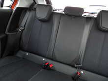 Vauxhall Corsa Turbo Elite Nav Premium - U10628