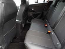 Vauxhall Corsa Turbo Elite Nav Premium - U10628