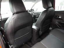 Vauxhall Corsa Turbo Elite Nav Premium - U10628