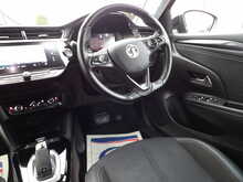 Vauxhall Corsa Turbo Elite Nav Premium - U10628
