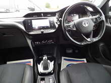 Vauxhall Corsa Turbo Elite Nav Premium - U10628