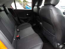 Vauxhall Corsa Turbo Elite Nav Premium - U10628