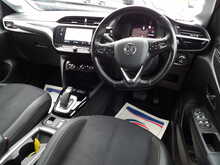 Vauxhall Corsa Turbo Elite Nav Premium - U10628