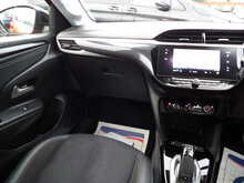 Vauxhall Corsa Turbo Elite Nav Premium - U10628