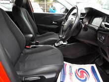 Vauxhall Corsa Turbo Elite Nav Premium - U10628