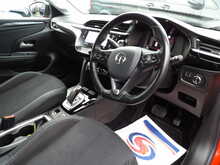 Vauxhall Corsa Turbo Elite Nav Premium - U10628