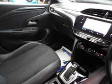 Vauxhall Corsa Turbo Elite Nav Premium - U10628