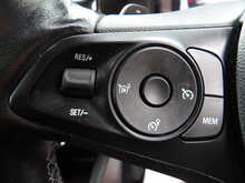 Vauxhall Corsa Turbo Elite Nav Premium - U10628