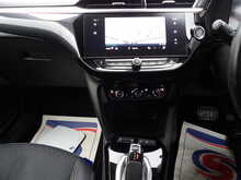 Vauxhall Corsa Turbo Elite Nav Premium - U10628