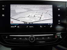 Vauxhall Corsa Turbo Elite Nav Premium - U10628