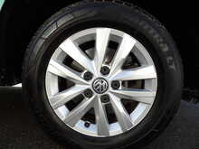 Volkswagen Transporter TDI T30 Highline - U10630