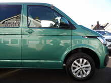 Volkswagen Transporter TDI T30 Highline - U10630