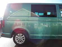 Volkswagen Transporter TDI T30 Highline - U10630
