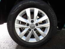 Volkswagen Transporter TDI T30 Highline - U10630