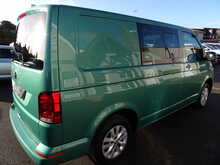 Volkswagen Transporter TDI T30 Highline - U10630