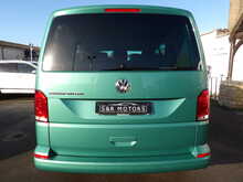 Volkswagen Transporter TDI T30 Highline - U10630