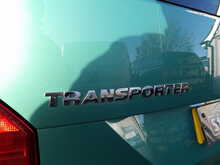 Volkswagen Transporter TDI T30 Highline - U10630