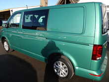 Volkswagen Transporter TDI T30 Highline - U10630