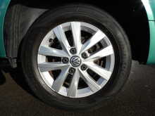 Volkswagen Transporter TDI T30 Highline - U10630