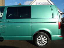 Volkswagen Transporter TDI T30 Highline - U10630