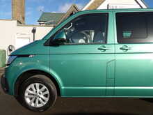 Volkswagen Transporter TDI T30 Highline - U10630