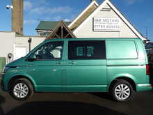 Volkswagen Transporter TDI T30 Highline - U10630