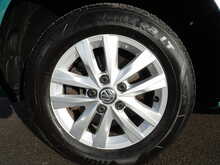 Volkswagen Transporter TDI T30 Highline - U10630