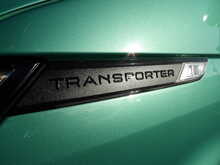 Volkswagen Transporter TDI T30 Highline - U10630