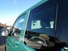 Volkswagen Transporter TDI T30 Highline - U10630