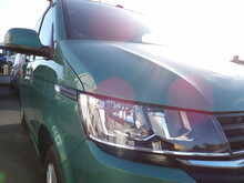Volkswagen Transporter TDI T30 Highline - U10630