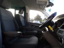 Volkswagen Transporter TDI T30 Highline - U10630