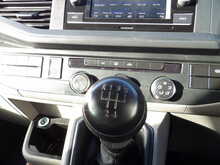 Volkswagen Transporter TDI T30 Highline - U10630