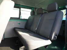 Volkswagen Transporter TDI T30 Highline - U10630