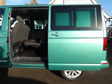 Volkswagen Transporter TDI T30 Highline - U10630