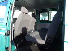 Volkswagen Transporter TDI T30 Highline - U10630