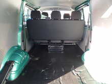 Volkswagen Transporter TDI T30 Highline - U10630