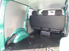 Volkswagen Transporter TDI T30 Highline - U10630